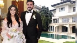 Halil İbrahim Ceyhan Ve Sıla Türkoğlu Bie Birlerine Yakışıyormu ?