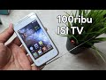 Nemu lagi di Shopee HP 100ribu!!Unboxing Eagle TV Phone