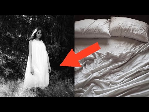 შეიძლება თუ არა გარდაცვლილი ადამიანის საწოლში დაძინება?-რას გვასწავლის რელიგია და ცრურწმენები