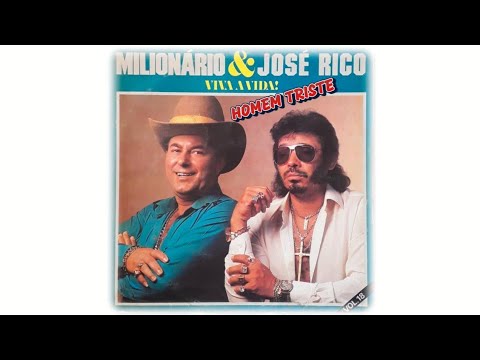 Milionário e José Rico - Memoria Esquecida 