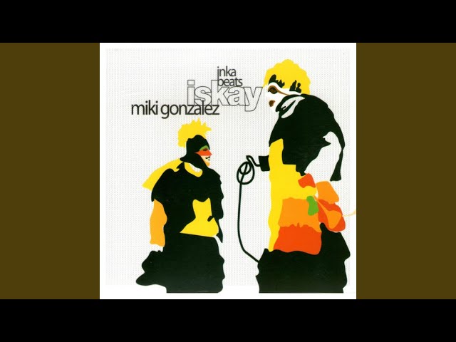 Miki Gonzalez - Falsia