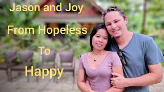 From Heartbreak To Happy: My Filipino Love Story