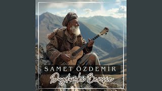 Duydum Ki Bensiz - Samet Özdemir