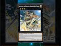 Swickelavee The Draw 3 Machine #yugioh #yugiohtcg #yugiohcards