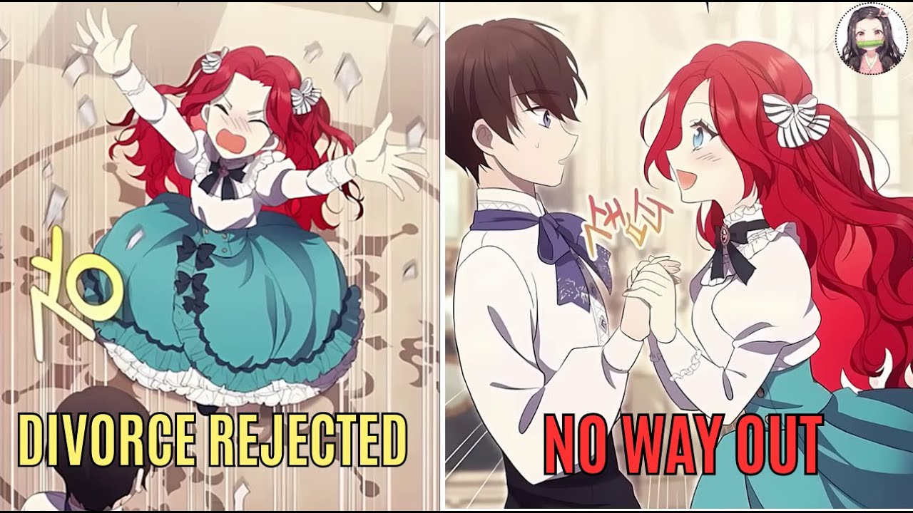 My Husband Offered Me A Divorce, So I Tore The Contract To Pieces!