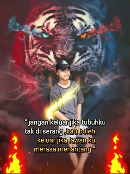 awakmu ngerti wujudku tapi awakmu durung ngerti sejatine awaku