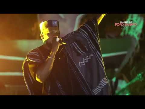 Fofo Skarfo - Petit Pays live