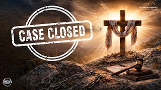 2026 Passover Services (Friday) - Case Closed; Ps Musa Motloung 03 April 2026 screenshot 2