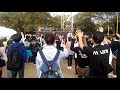 LASTGASP  live ライブ ライヴ ラストガスプ 2018/10/20 豊橋まつり toyohashi festival  ええじゃないか! とよフェス