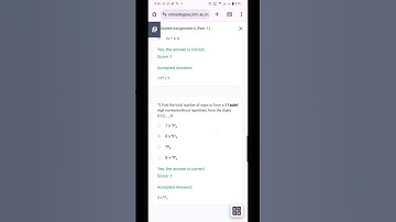 WEEK 6 (STAT-1) Graded Solution | bs degree | #iitmadras #assignment #stats #datascience