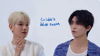 [Colde's blue room] 어느 날, 백현은 콜드와 푸른새벽을 이야기 했다. | EP2. BAEKHYUN of EXO (ENG / KOR SUB)