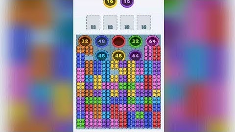 Hole People Level 266 Very Hard Walkthrough Solution 