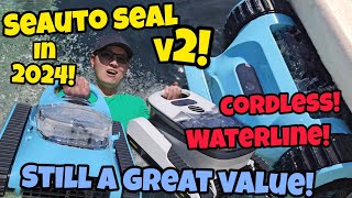 Seauto Seal Version 2 Review