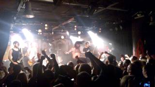 Kvelertak @ Lutakko WP 20140129 23 00 29 Pro