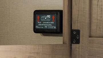 LogicBlue Technology LevelMatePRO Wireless Vehicle RV Leveling System - Patented Quick and Easy