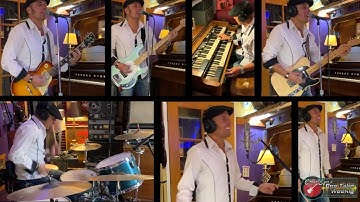 Hot Blooded (Foreigner) - Chris Eger