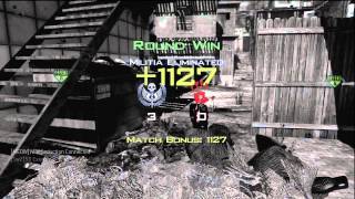 Sick Hitmarker + Update