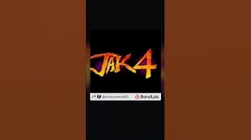 jak and daxter 4: the return of gol and maia (the badlands) #shorts #youtube #viralvideo