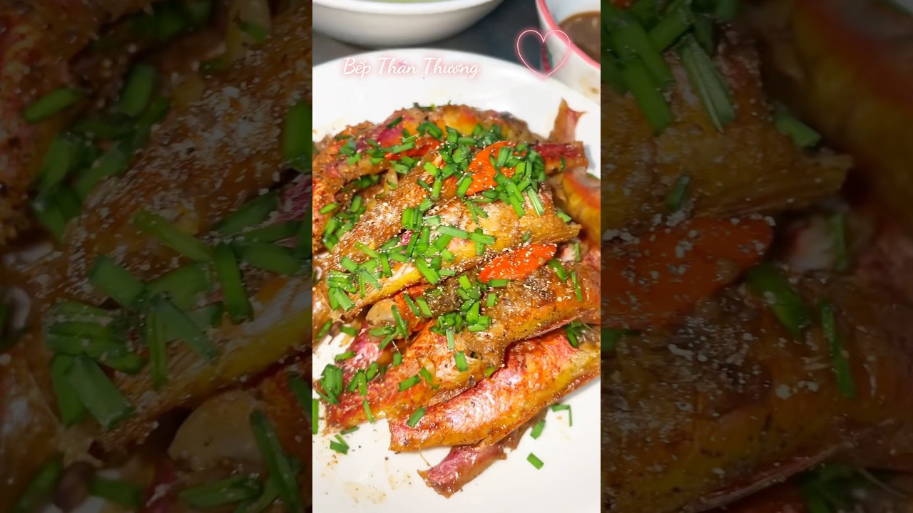 Cá phèn kho đơn giản nhưng hao cơm