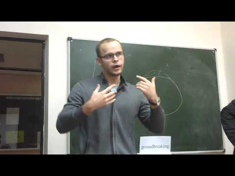 leadership quotes Toastbusters 11.12.2013 TTD by Dmitry Trapeznikov