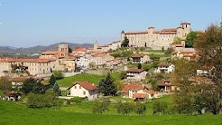 SAINT -  LIZIER   (l'Ariège)