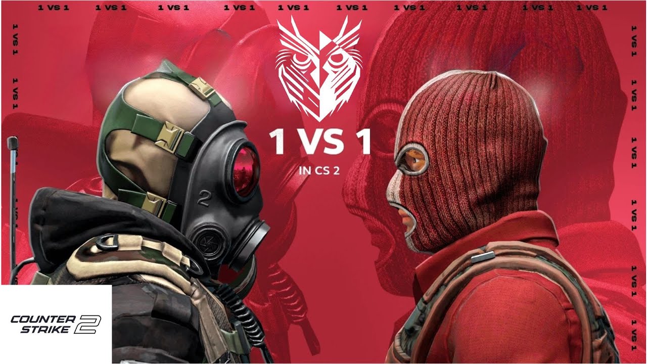 1V1 ЛАН ТУРНИР ПО CS2!!! |TEAMVIBE|