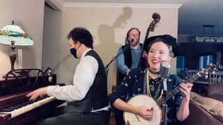 Download Lagu “Ma Blushin’ Rosie” - 1900, Miss Maybell, Charlie Judkins, Brian Nalepka MP3 Download Lagu “Ma Blushin’ Rosie” - 1900, Miss Maybell, Charlie Judkins, Brian Nalepka MP3