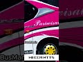MECCA | NTTS Trans #mecca #nttstrans #busmania #bustelolet #busviral #automobile #bus