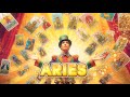 ARIES - LO QUE ENCUENTRAS SIN BUSCARLO‼️⚠️😱TU ENERGÍA MUEVE MONTAÑAS⛰️✨COML EL AVE FÉNIX RENACES🙌🏼🦅