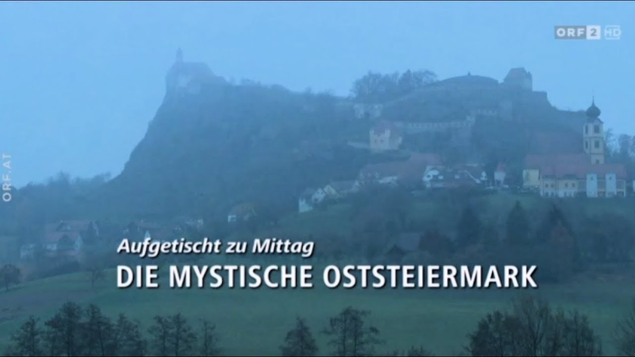 Mystischer Südschwarzwald | Geschichte \u0026 Entdeckungen
