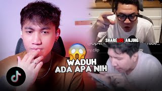 DRAMA APALAGI INI, PAK HAJI DAN WINDAH MARAH BESAR - GTA 5 ROLEPLAY