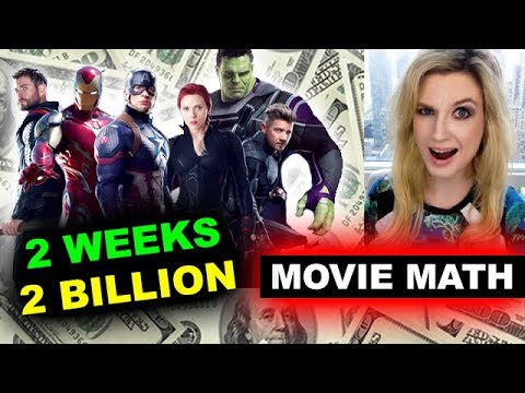 avengers-endgame-$2-billion-worldwide---tops-titanic!