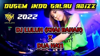 Download Lagu DUGEM LULUH (KHAI BAHAR) X DUA HATI X ATAS NAMA CINTA FUNKOT SPESIAL AKHIR DESEMBER 2022 ✔✔ MP3 Download Lagu DUGEM LULUH (KHAI BAHAR) X DUA HATI X ATAS NAMA CINTA FUNKOT SPESIAL AKHIR DESEMBER 2022 ✔✔ MP3