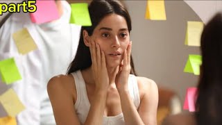 Waxay Ka Carartey Ninkeeda Kadibna Waxay Samaysaa Qalliin Qurxin Oo Beddelay Muuqaalka Wejigeeda