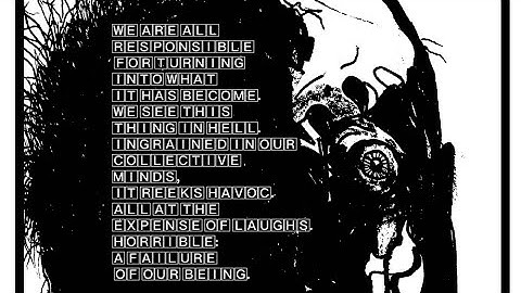Kavivick-Harmon - A Failure Of Our Being (2024) Full Album (Death Industrial / Dark Ambient)