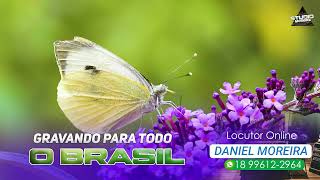 Chamada Evangélica - Vinheta Gospel