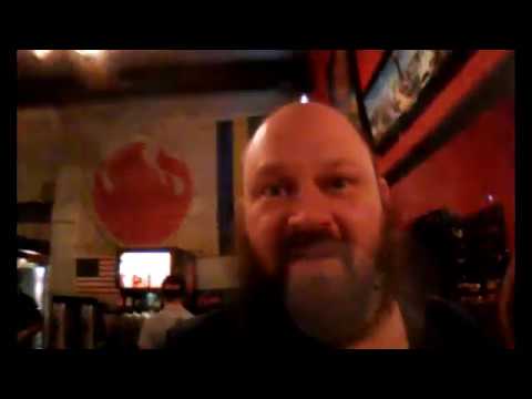 Sweet P's BBQ & Soul House / Two years of OVZ Vlogs!!