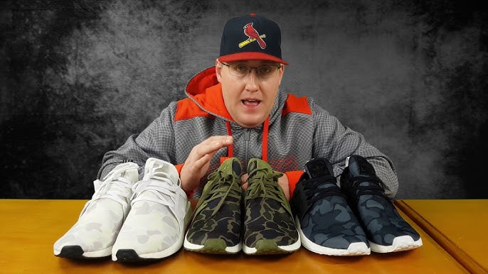 Adidas nmd xr1 camo on feet Clearance