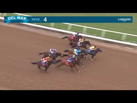 Race 4 Thumbnail