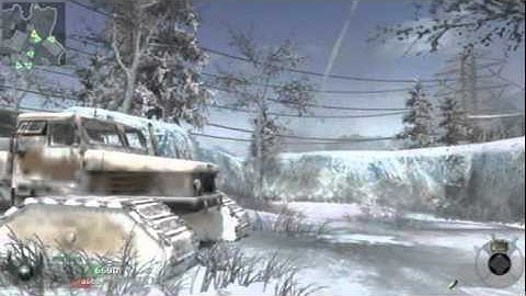 Tomahawk and sniper kills - Black Ops - Array