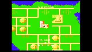 ［ＦＣ］バンゲリングベイ バンゲリングベイ｜ファミコン (FC)｜ハドソン｜レトロゲーム