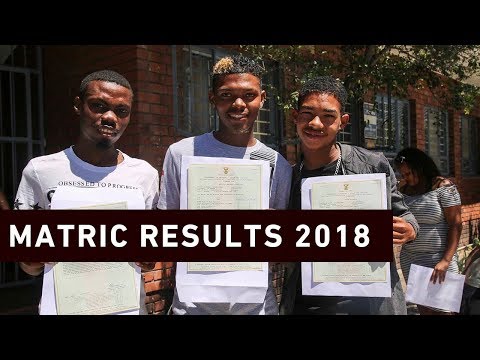 Passing Matric against all odds