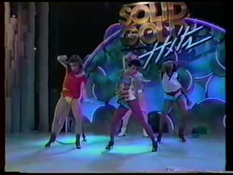 SOLID GOLD HITS - compilation