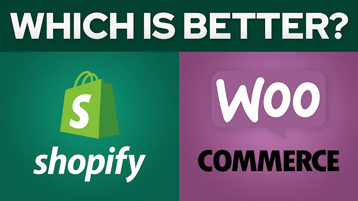 Shopify vs. WooCommerce: The Best E-commerce Platform for 2023