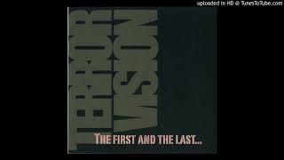 07 No Questions (Terrorvision - The first and the last)