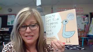 First Grade ELA - Lesson 28