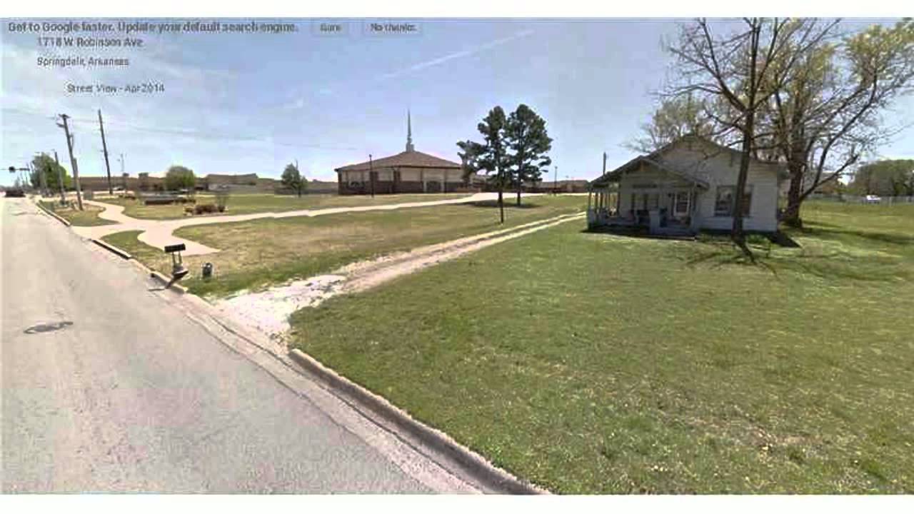 Commercial Property For Sale Springdale Ar (479) 4649999 YouTube