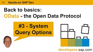 Back to basics: OData - the Open Data Protocol - Part 3 - System query options screenshot 4