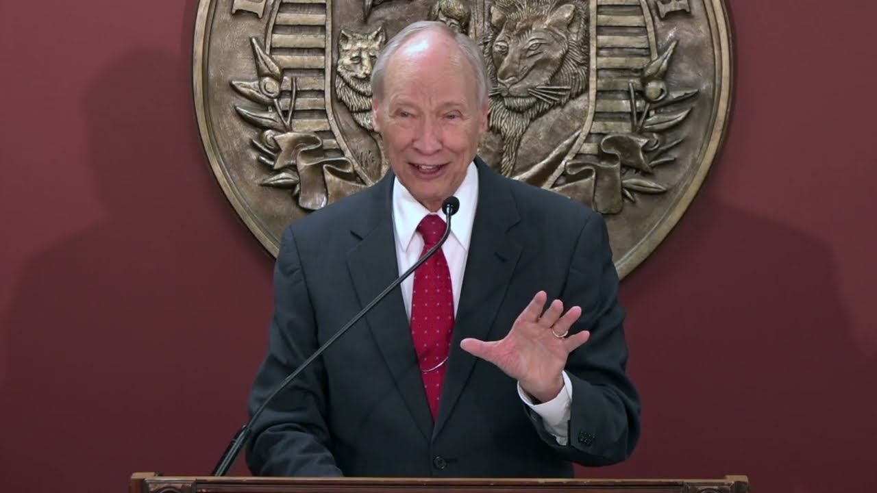 Mr. Armstrong’s Legacy 40 Years Later