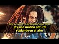 Natural Mystic - Bob Marley (LYRICS/LETRA) [Jamaican version]